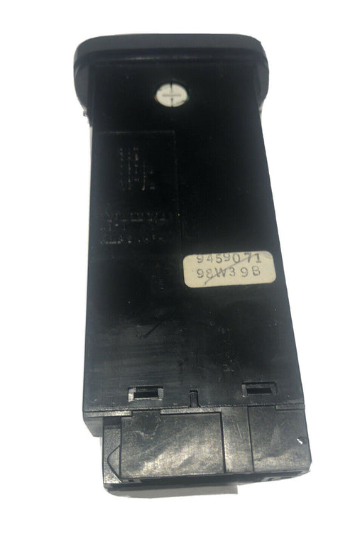 1998 Volvo V70 hazard switch OEM 4970 9459071