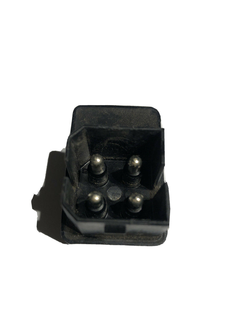 Volvo 740 940 Cooling fan fuel pump Radio Noise Suppression Relay 8999 ...
