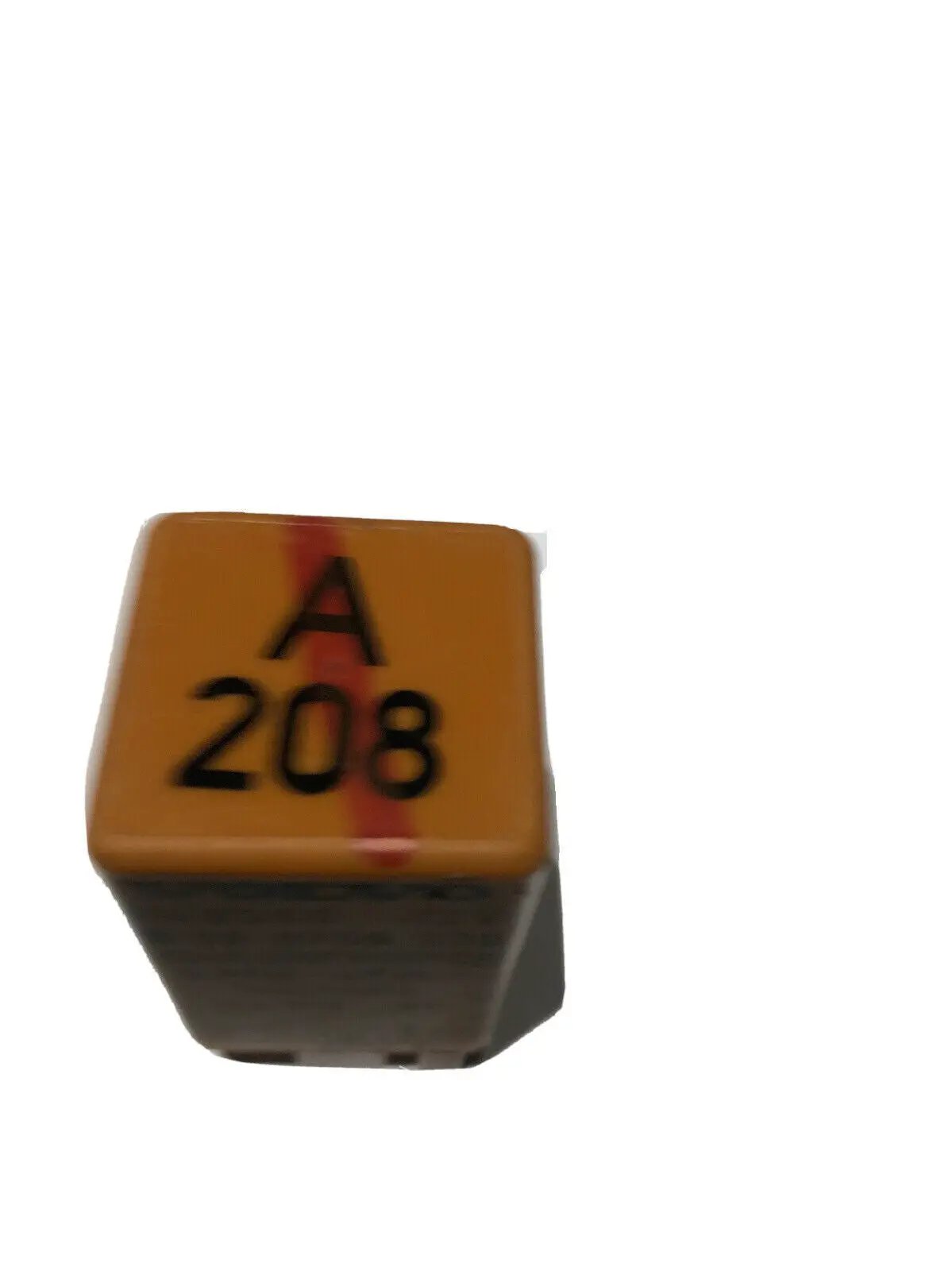 VOLVO REAR WINDOW DEFROSTER TIMER RELAY 9148300 A 208 898756000 by Volvo