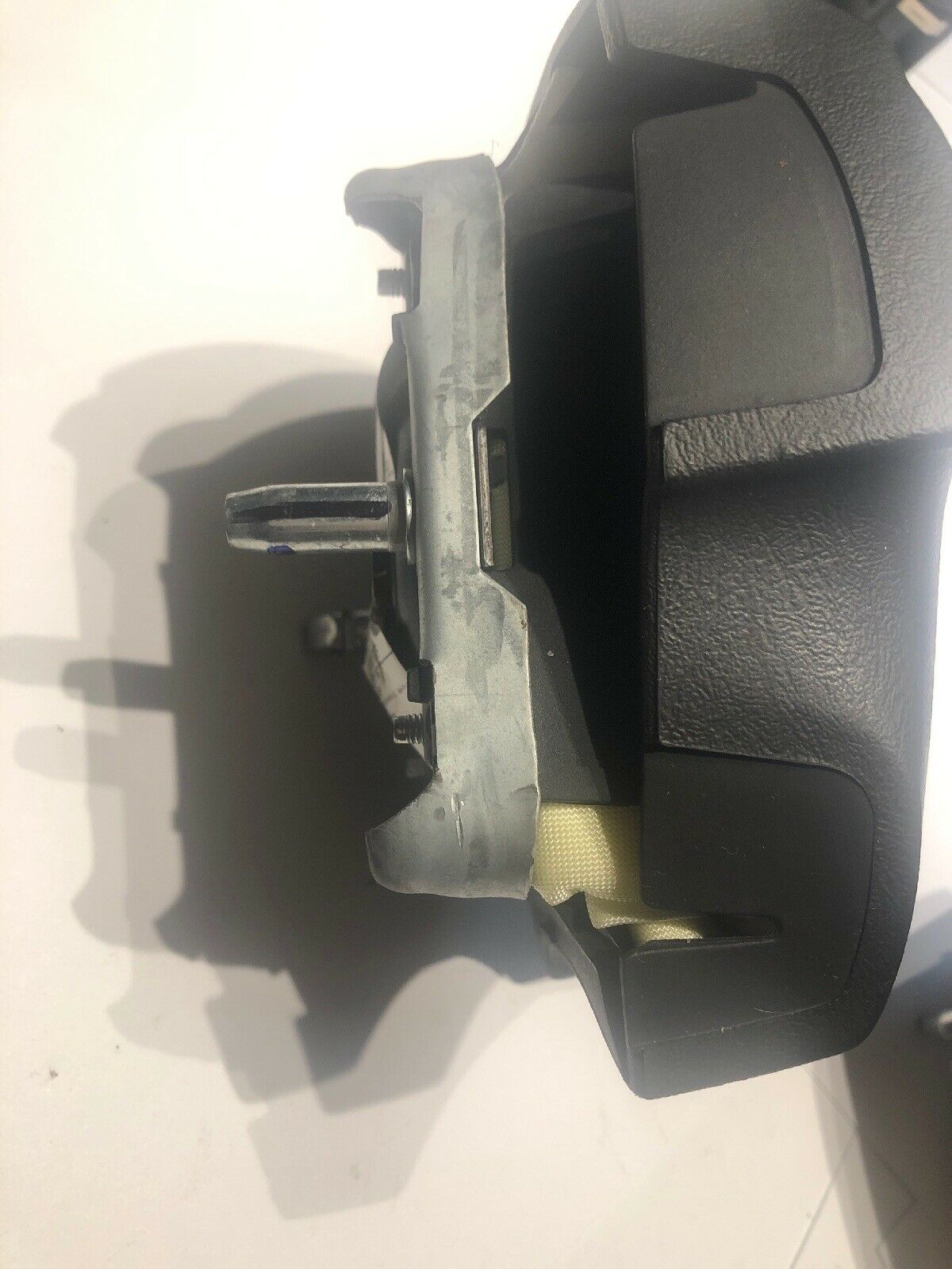 FITS 2005-2009 CHEVY TRAILBLAZER OEM DRIVER AIRBAG