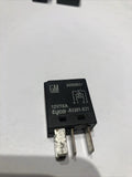 GM-90508807 RELAY OEM TYCO by GM
