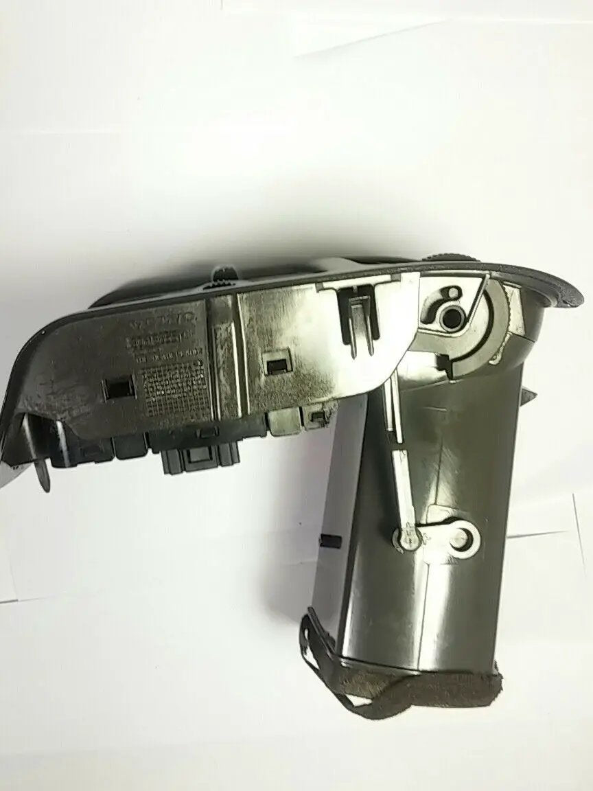 Headlight 2001 00-04 Volvo s40 v40 head light Switch with trim oem 30613942 by Volvo