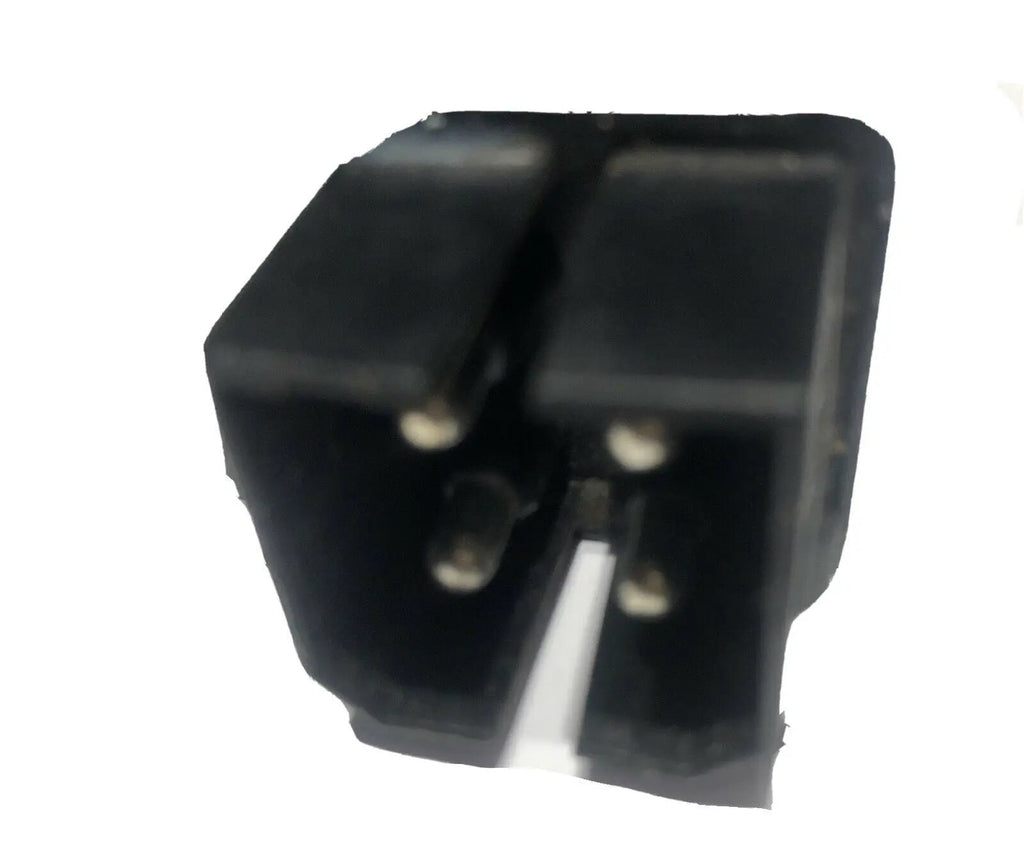 Cooling Fan Fuel Pump Radio Noise Suppression RELAY 1323592-1 VOLVO Bertone 780 by Bosch