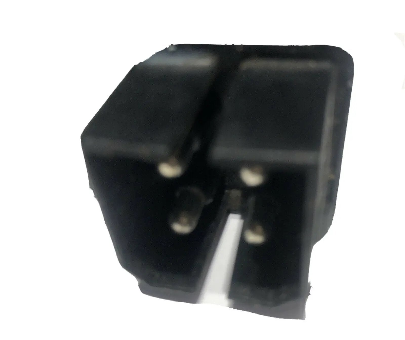 Cooling Fan Fuel Pump Radio Noise Suppression RELAY 1323592-1 VOLVO Bertone 780 by Bosch