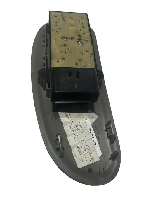 01-03 CARAVAN Tan Driver Master Power Window Switch F4E18