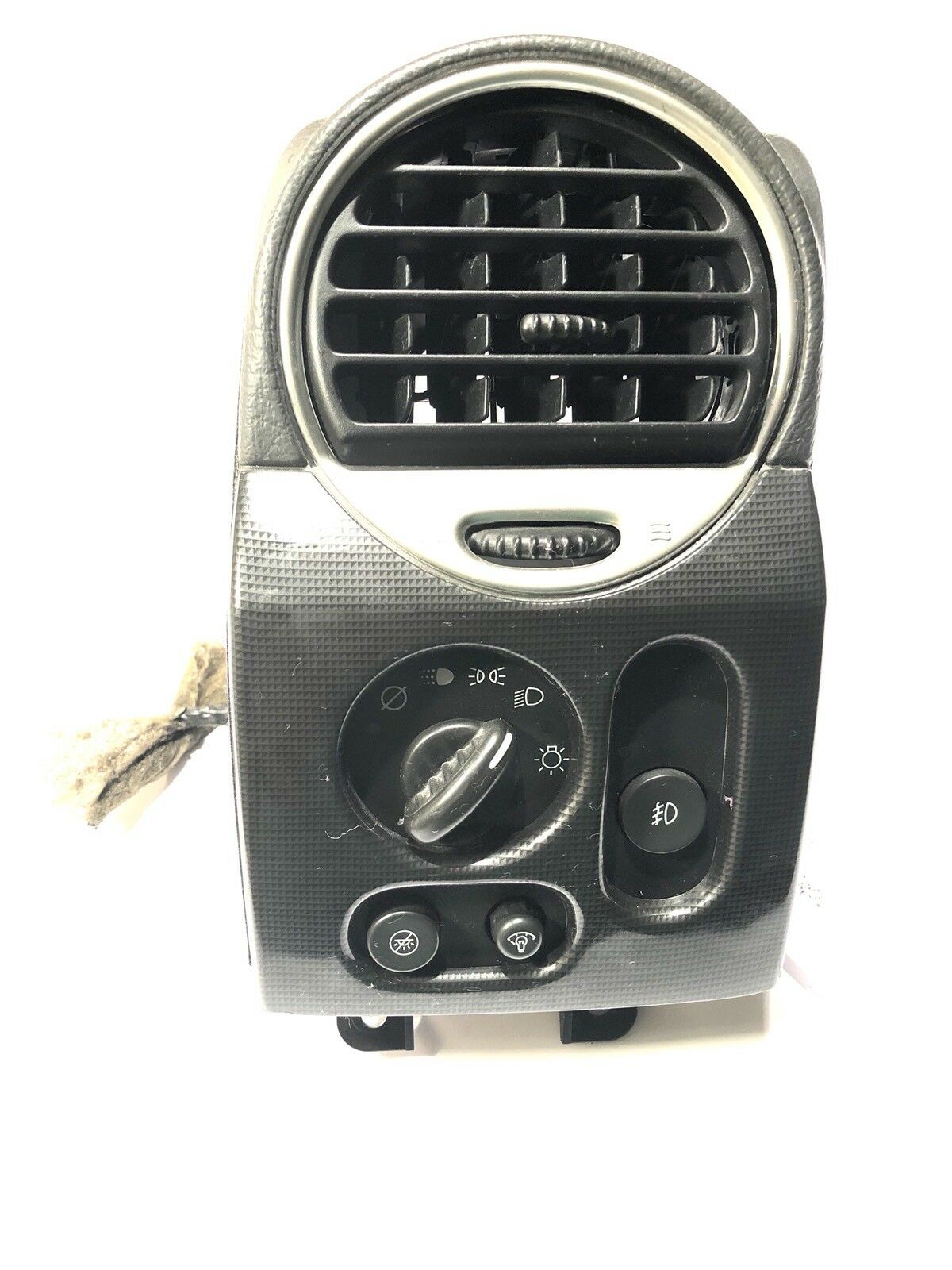 2002 2003 2004 2005 ENVOY TRAILBLAZER HEADLIGHT SWITCH WASHER FOG LIGHTS DIMMER
