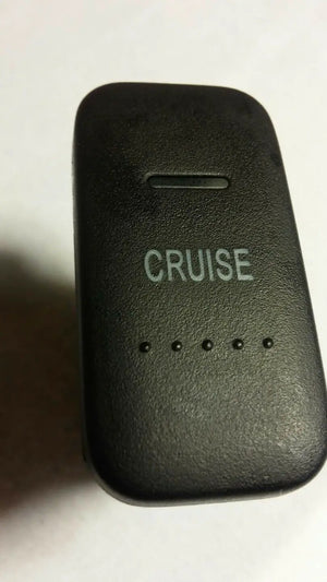 OEM HD26 HD29 M19620 2005 HONDA CIVIC CRUISE SWITCH WORKING CONDITIIN