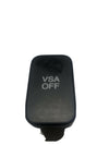 VSA Control Off Switch OEM Honda Accord 2008 A1396