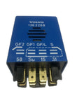 Volvo 240 260 740 760 780 940 OEM Seat Belt Reminder Relay Fuse 1362268 by OEM Volvo
