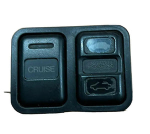 1994-1997 Honda Accord Sunroof And Cruise Control Switch Replacement Kit