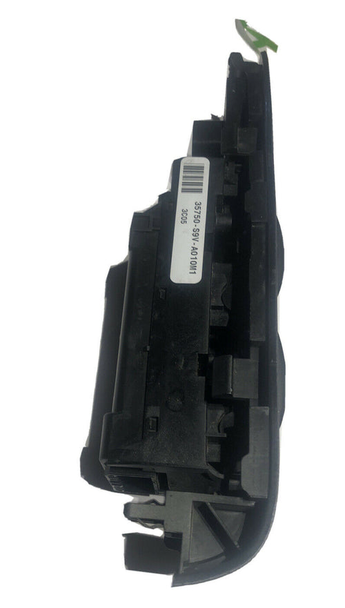 2003-2005 Honda Pilot OEM MASTER POWER WINDOW SWITCH #315