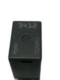 GM TYCO RELAY 15393412 3412 by TYCO