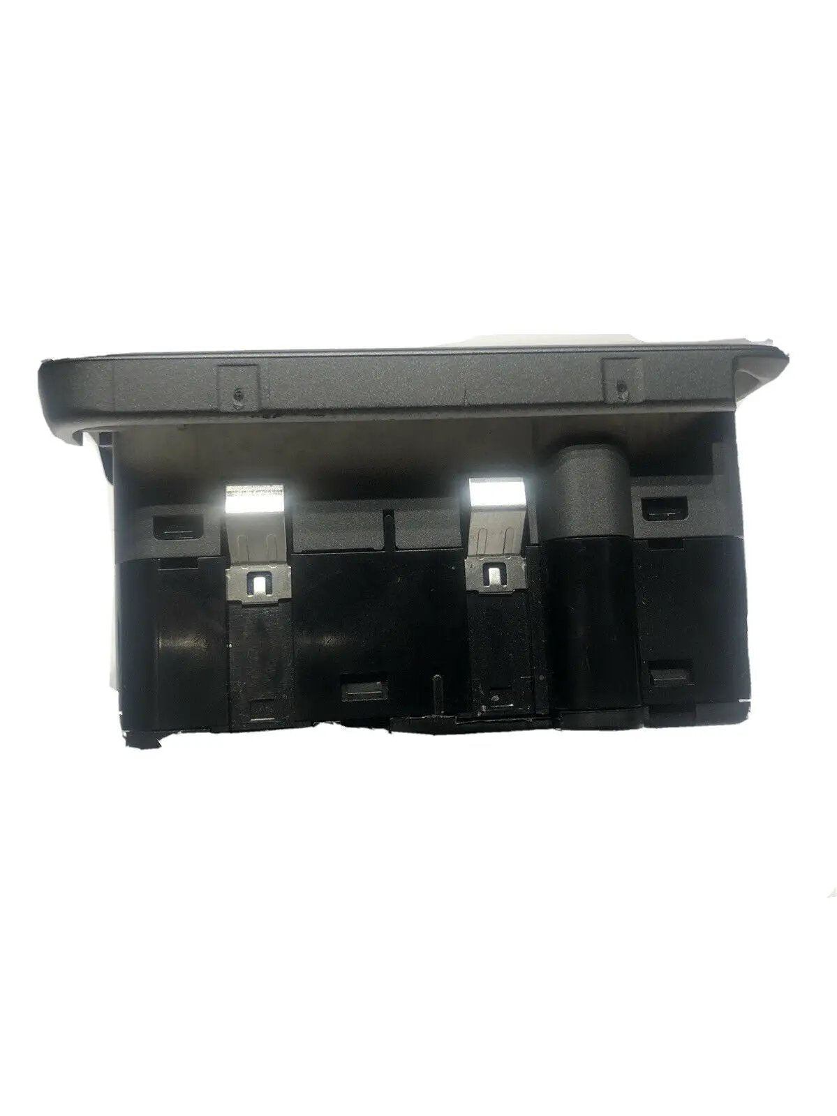 Volvo headlight dash dimmer switch 01-04 S60 V70 XC70 8645714 w/ fog lights OEM by Volvo
