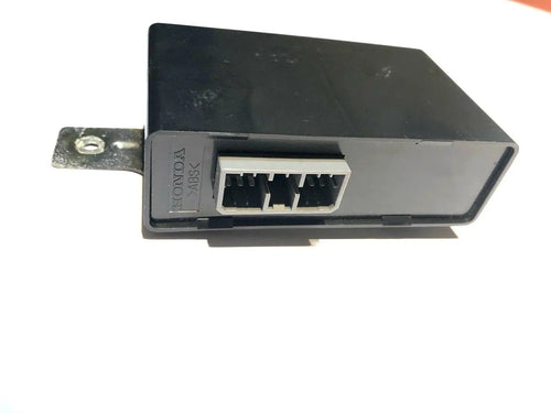 1993-97 Honda ACCORD Sedan LF Driver Power Door Lock Control Module OEM by OEM Honda