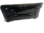 Genuine OEM Dodge Jeep Chrysler AM FM Radio CD & Cassette Player | P04704383AH