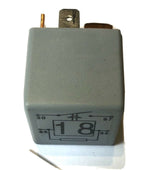 191937503 22204007 relay module volkswagen polo 1997 fr355277-81