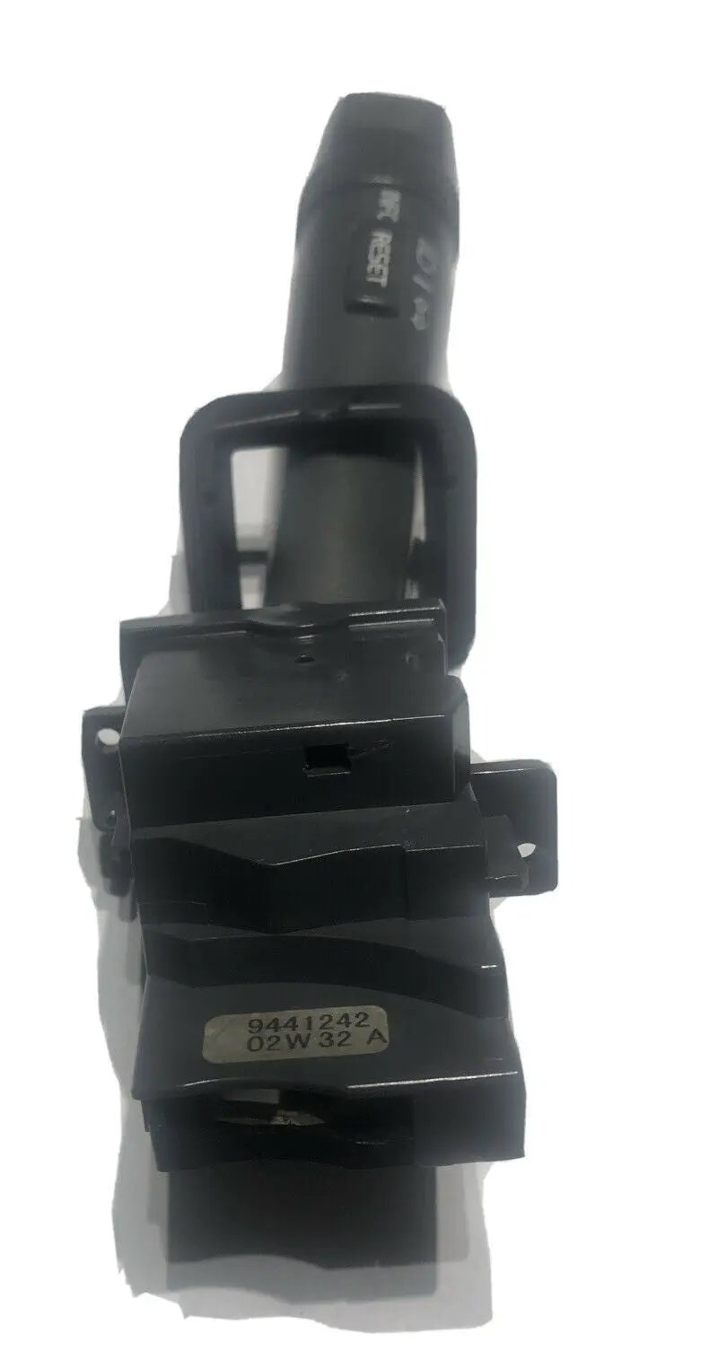 Volvo S80 S60 V70 XC70 turn signal high beam computer switch OEM 01-03 9441242 by Volvo