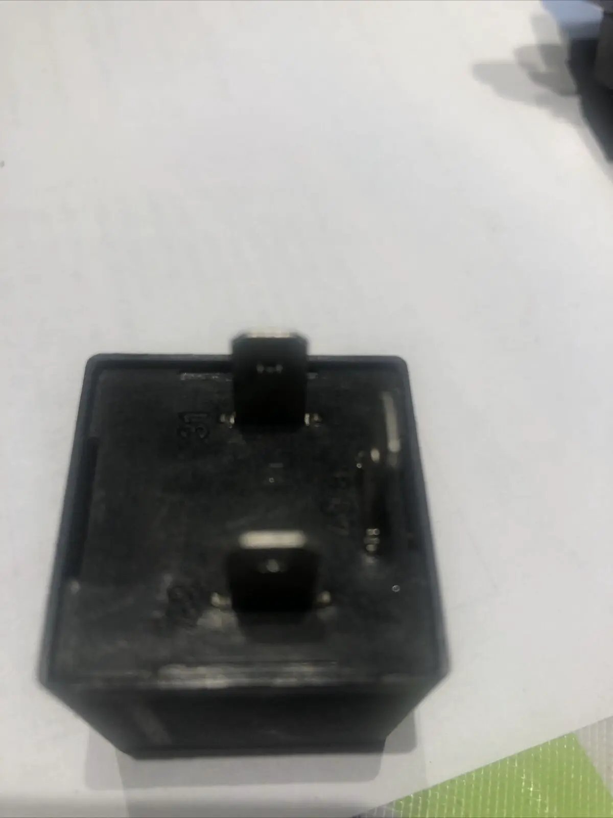 Turn Signal Hazard Flashers Relay 191 VW Jetta Golf Passat Rabbit - 1H0 953 227 by Volkswagen