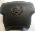 Cadillac Escalade Driver Side Airbag Wheel 03 04 05 06 2003 2004 2005 2006 Gray