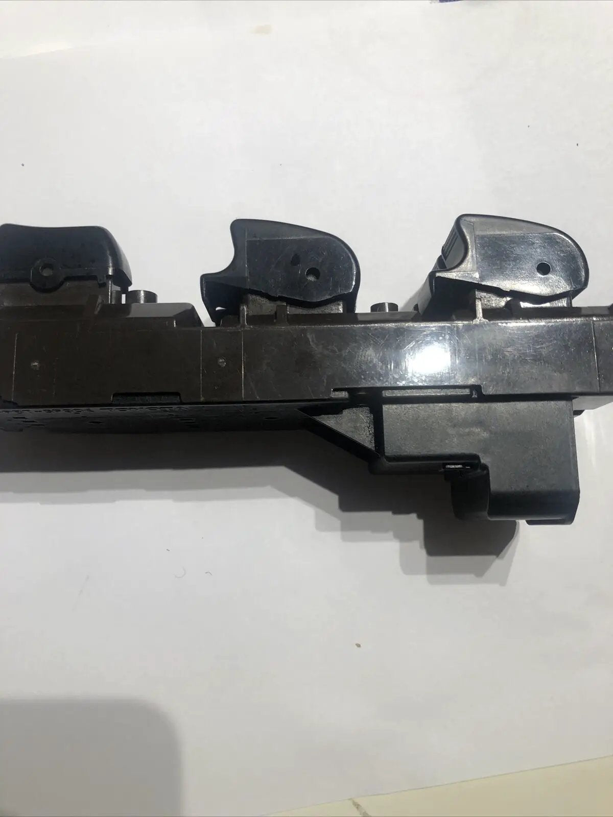 Electric Power Window Master Control Switch Fit For 2003-2008 Toyota Matrix by JDMSPEED