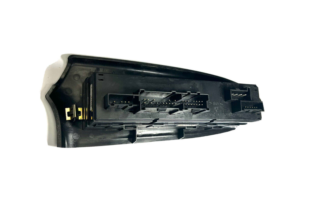 02-05 CHEVY TRAILBLAZER LEFT DRIVER SIDE MASTER POWER WINDOW SWITCH # 15114245