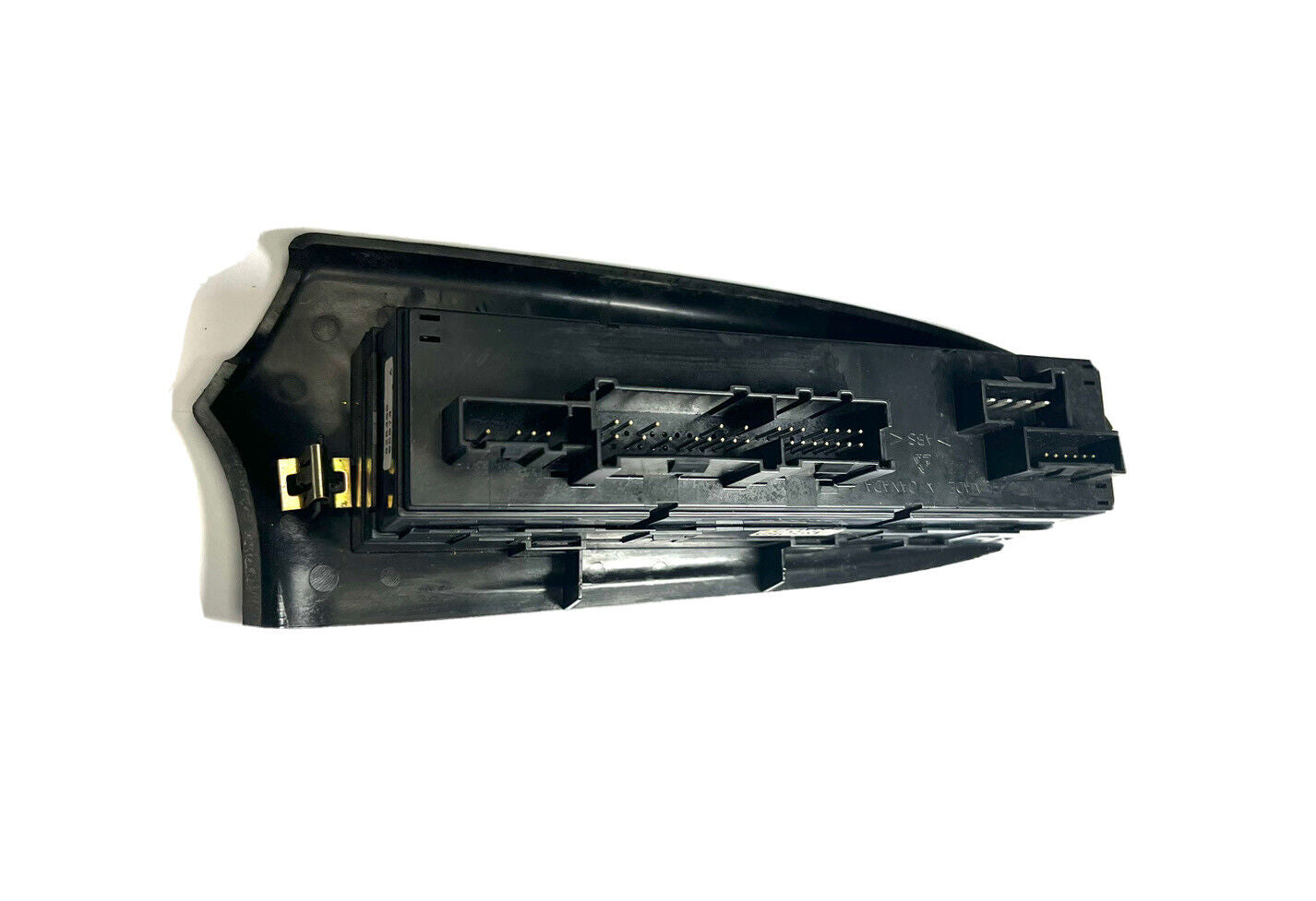 02-05 CHEVY TRAILBLAZER LEFT DRIVER SIDE MASTER POWER WINDOW SWITCH # 15114245