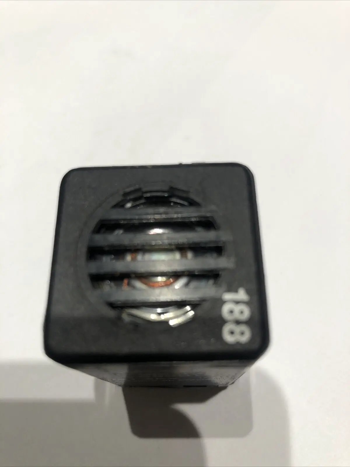 A187 VW Control Unit Relay ECU 357959485 Hella steuergerät by VW