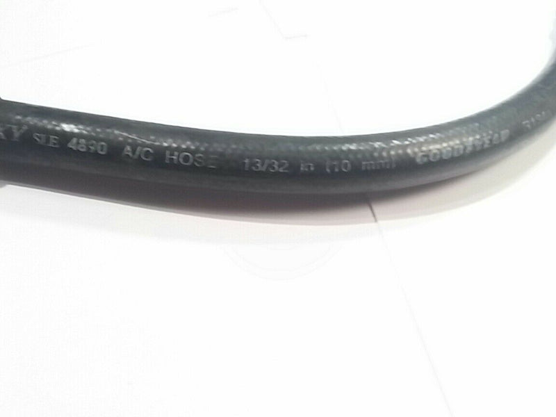 A/C Refrigerant Discharge Hose-Assembly EVERCO fits 04-09 Nissan Quest 3.5L-V6