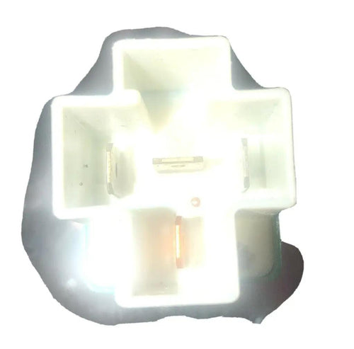 123-Toyota Lexus 6-Pin ABS (TRC) Green Relay 88263-24030 Denso 056700-9800 Japan by Lexus (Genuine OE)