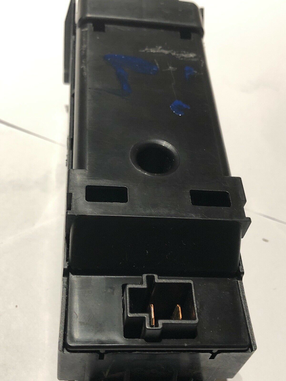 1998-2002 honda accord 4dr sedan left driver master power window switch 98 99 00