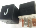 OEM "J" 1997 Volvo multi-use relay 9130269 more than 10 available by Volvo
