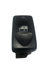 LAND ROVER DISCOVERY II OVERHEAD TOP POWER WINDOW SWITCH 2003