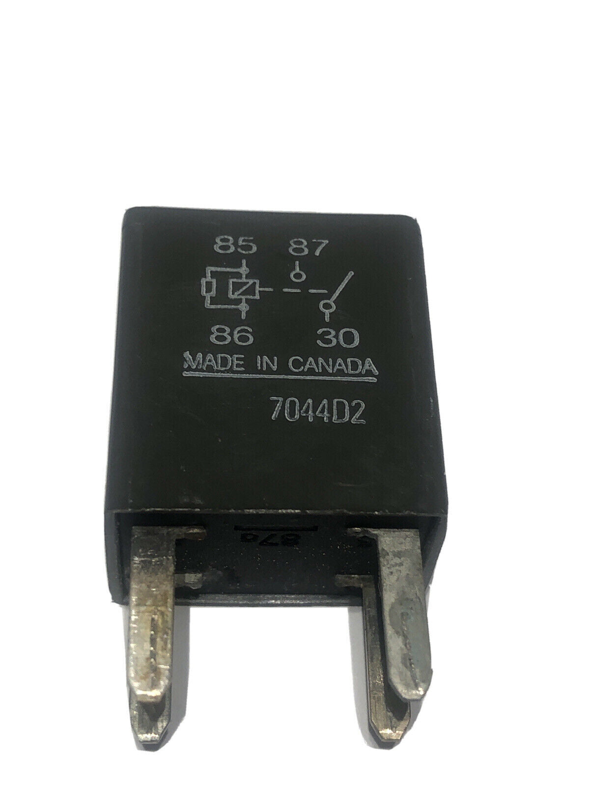 GM OMRON RELAY 5510-0329  0329 6 MONTH WARRANTY TESTED OEM FREE SHIPPING GM2