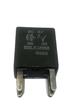 GM OMRON RELAY 5510-0329  0329 6 MONTH WARRANTY TESTED OEM FREE SHIPPING GM2