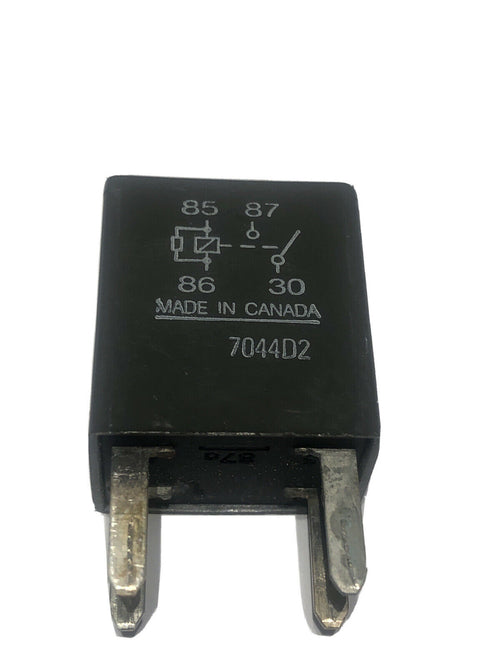 GM OMRON RELAY 5510-0329  0329 6 MONTH WARRANTY TESTED OEM FREE SHIPPING GM2