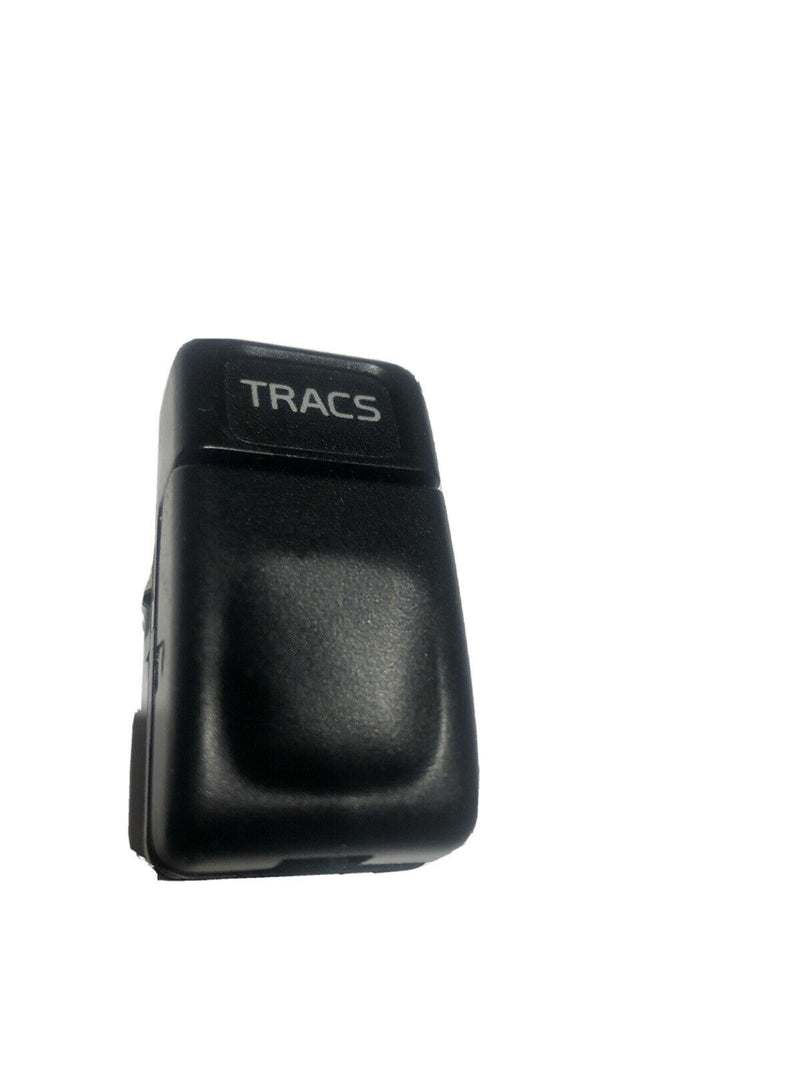 Volvo 850 Traction Control Switch TRACS Button 9148600 OEM