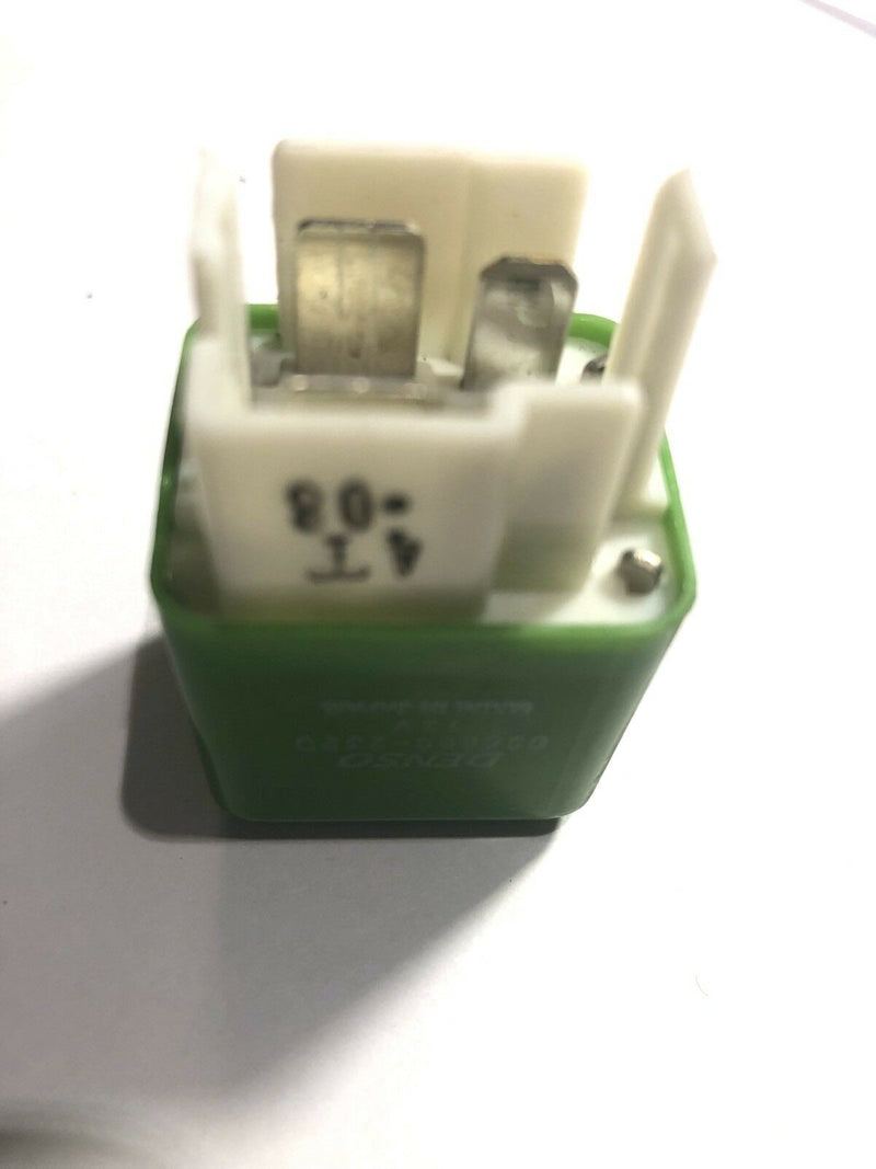 Relay OEM Nippondenso, 056800-2380, Full 60 day WARRANTY,