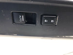 Fit 2003-2007 Honda Accord Power Window Switch Front Passenger Side Door Master