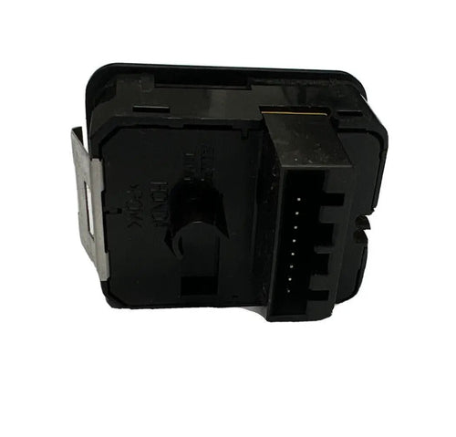1994-1997 Honda Accord Power Mirror Switch Black Button OEM 35190-S01-A01ZA by Honda