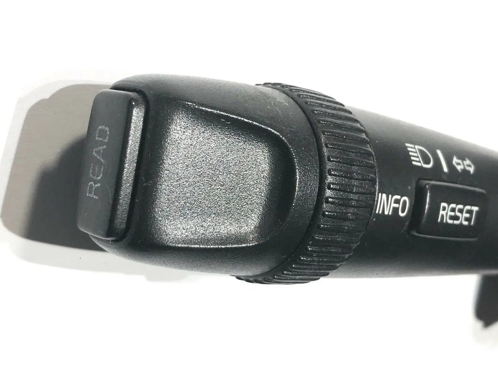 Volvo OEM Left Turn Signal Switch 31268566/30798587 for S60 S80 V70 XC70 XC90 OE by Volvo