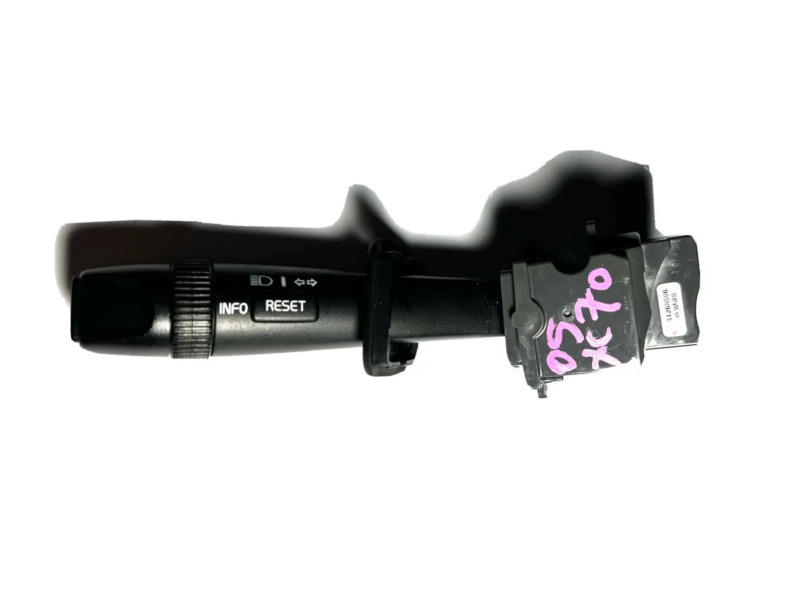 Genuine OEM Combination Switch for Volvo 31268566 by Genuine Volvo