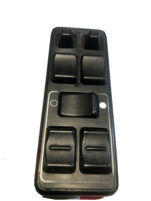 1988-1993 VOLVO 740 760 940 960 DRIVER MASTER POWER WINDOW AND MIRROR SWITCH by volvo