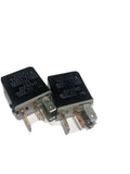 3X DENSO TOYOTA RELAY 90084-98031 by DENSO