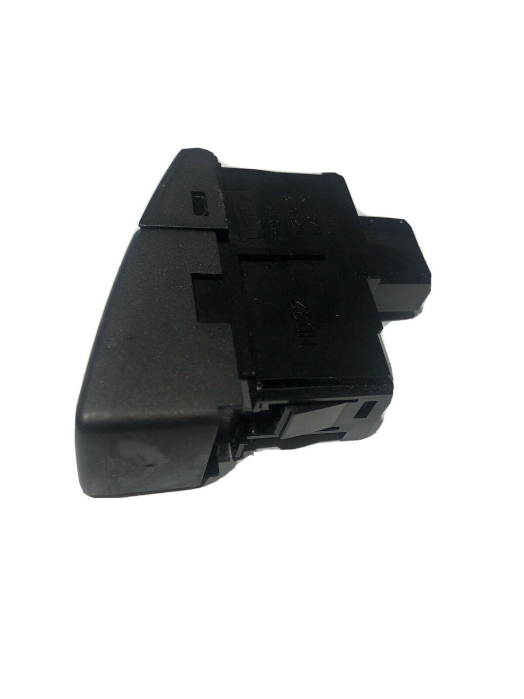 07-2009 Acura MDX Emergency Hazard Light Control Switch Button 2 M28326 M32835