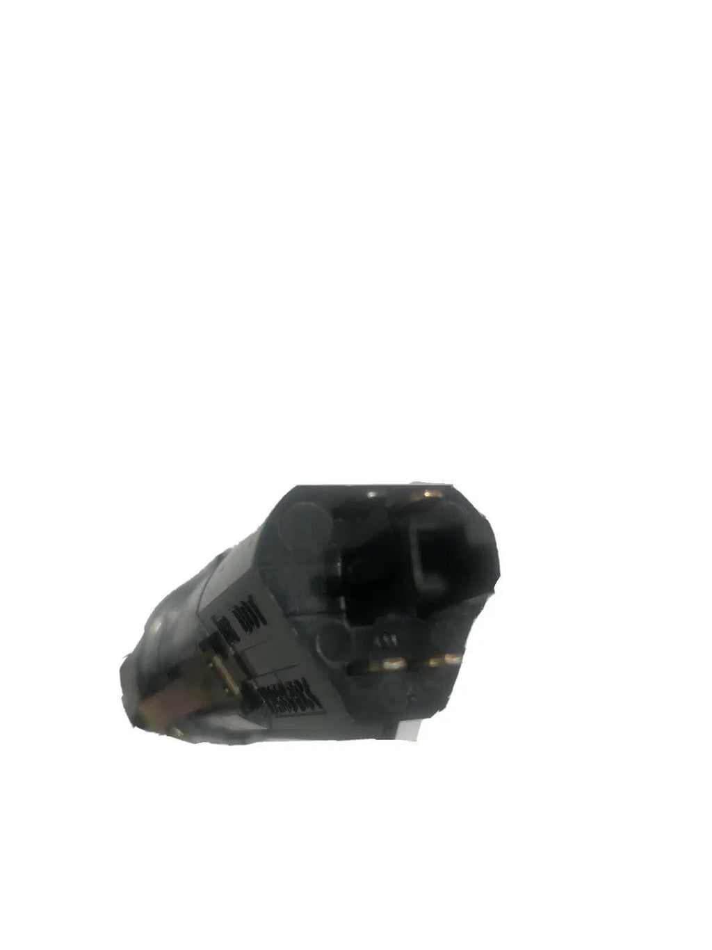 SAAB 900 9-3 9-5 9000 HAZARD SAFETY SWITCH EMERGENCY BUTTON FLASHER 4109526 EXC+ by Saab