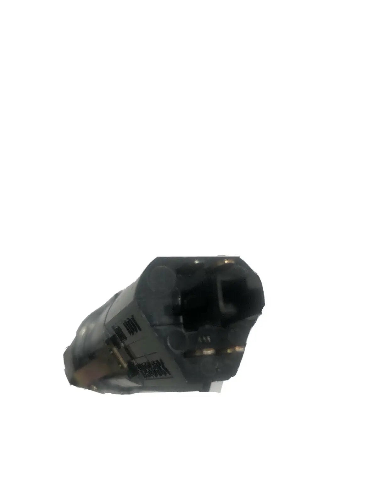 SAAB 900 9-3 9-5 9000 HAZARD SAFETY SWITCH EMERGENCY BUTTON FLASHER 4109526 EXC+ by Saab