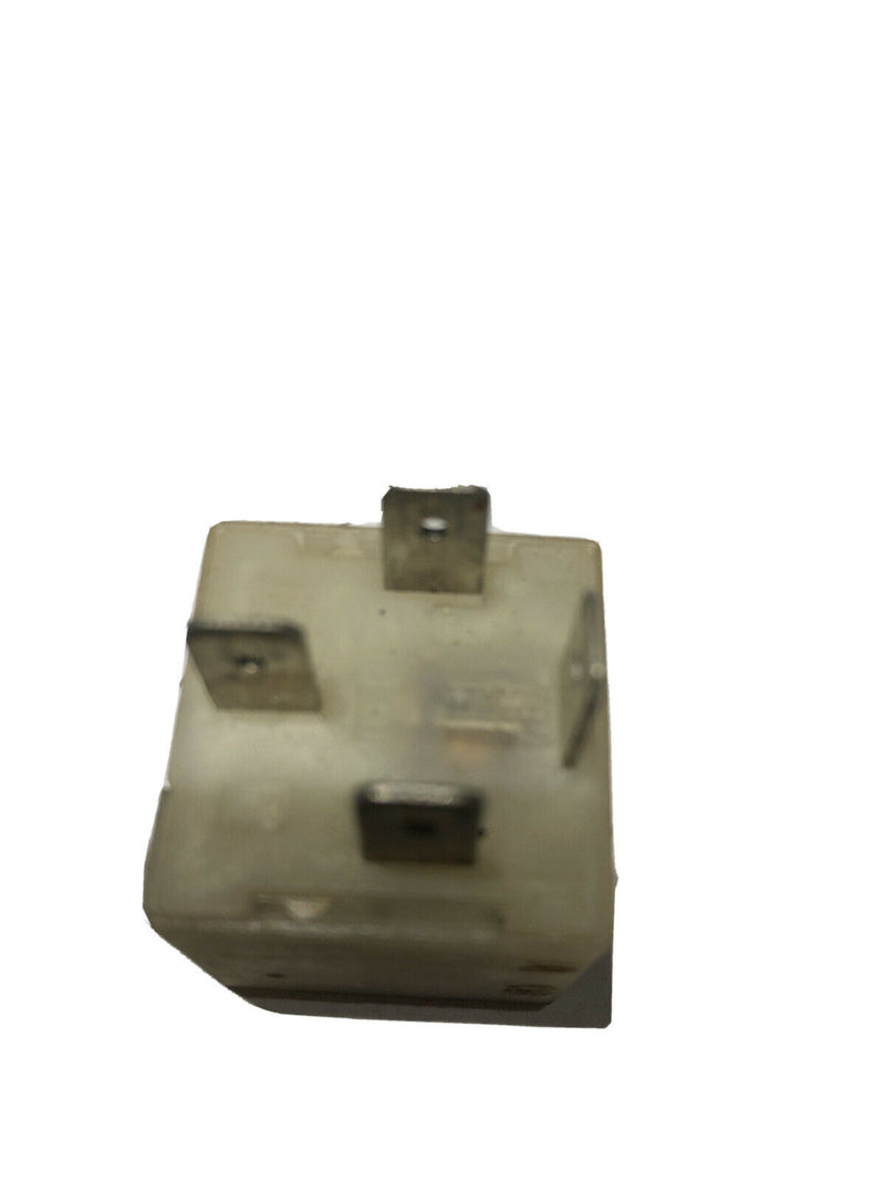 Audi Relay 267 OEM 443919578C