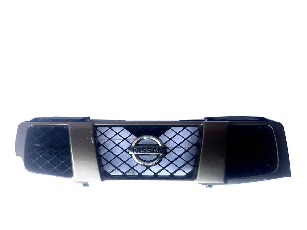 dp60240 Nissan Armada Titan 2004 2005 2006 2007 grille OEM by Nissan