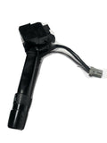 1999 2000 2001 2002 2003 Acura TL Windshield Wiper Control Switch M11560 SM5 OEM