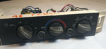 96 - 99 Chevy / GMC Tahoe / Yukon / Etc. heater / A/C / climate control panel